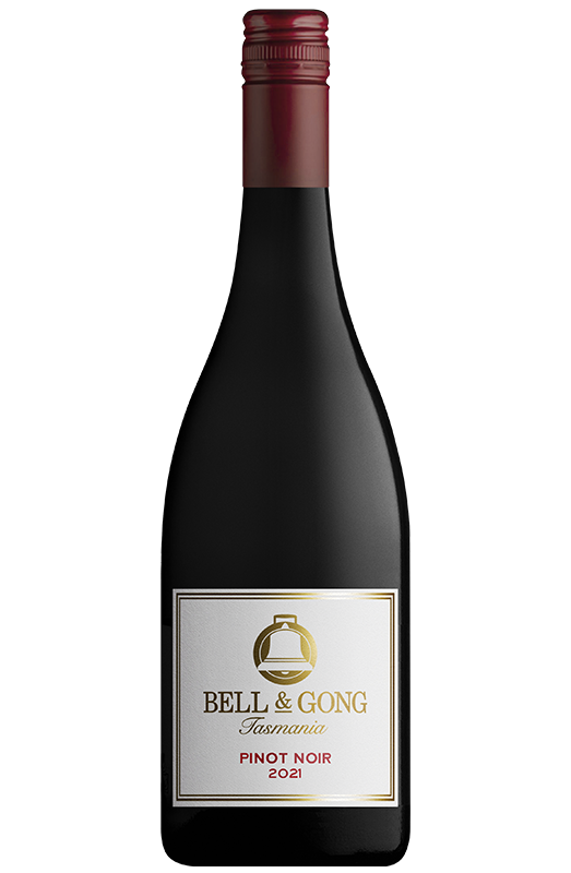 Bell & Gong Pinot Noir 2021